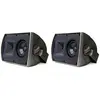 Image de Klipsch AW-525 Noir - Enceintes Extérieures (la paire)