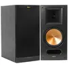 Image de Klipsch RB-81 MKII Noir - Enceintes Bibliothèques (la paire)