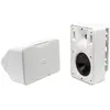 Image de Klipsch CP-6 Blanc - Enceintes Extérieures (la paire)