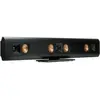 Image de Klipsch RP-440D-SB Noir - Barre de Son Passive LCR