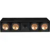 Image de Klipsch RC-64 MKIII Noir - Enceinte centrale