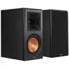 Image de Klipsch RP-600M Noir - Enceintes Bibliothèques (la paire)