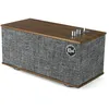 Image de Heritage Wireless One II Tabletop Stereo Speaker Klipsch