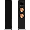 Image de Klipsch R-800F Noir - Enceinte Colonnes (la paire)