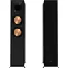 Image de Klipsch R-600F Noir - Enceinte Colonnes (la paire)