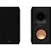 Image de Klipsch R-50M Noir - Enceinte Bibliothèque (la paire)