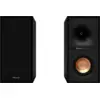 Image de Klipsch R-40M Noir - Enceinte Bibliothèque (la paire)