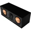 Image de Klipsch R-50C Noir - Enceinte Centrale