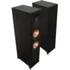 Image de Klipsch RP-8000F II Noir - Enceintes Colonnes (la paire)