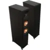 Image de Klipsch RP-6000F II Noir - Enceinte Colonnes (la paire)