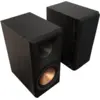 Image de Klipsch RP-600M II Noir - Enceinte Bibliothèque (la paire)