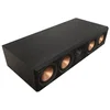 Image de Klipsch RP-504C II Noir - Enceinte Centrale
