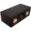 Image de Klipsch RP-500C II Noir - Enceinte Centrale