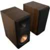 Image de Klipsch RP-600M II Noyer - Enceinte Bibliothèque (la paire)