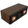 Image de Klipsch RP-500C II Noyer - Enceinte Centrale