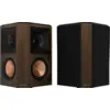 Image de Klipsch RP-502S II Noyer - Enceinte Surround (la paire)