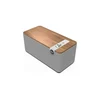Image de Klipsch The One+ Noyer - Enceinte Bluetooth