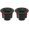 Image de Klipsch PIC-450-T BW - Enceinte encastrable (la paire)