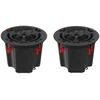 Image de Klipsch PIC-650-T BW - Enceinte encastrable (la paire)