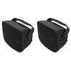 Image de Klipsch RSM-525 Noir - Enceintes Extérieures (la paire)