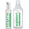 Image de Clinical Coffret Kératine + Caféine pour Homme et Femme