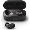 Image de Belkin SoundForm - Ãcouteurs sans fil avec micro - intra-auriculaire - Bluetooth - noir