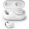 Image de Belkin SoundForm - Ãcouteurs sans fil avec micro - intra-auriculaire - Bluetooth - blanc