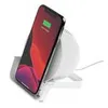 Image de Belkin BOOST CHARGE - Haut-parleur - sans fil - Bluetooth - 3 Watt - blanc