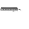 Image de Station d''accueil Multiport USB-C 11-en-1 en occasion ou reconditionné
