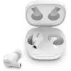 Image de Belkin SoundForm Rise - Ãcouteurs sans fil avec micro - intra-auriculaire - Bluetooth - blanc