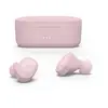 Image de Belkin SoundForm Play - Ãcouteurs sans fil avec micro - intra-auriculaire - Bluetooth - Suppresseur de bruit actif - rose