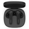 Image de Belkin SoundForm Flow - Ãcouteurs sans fil avec micro - intra-auriculaire - Bluetooth - Suppresseur de bruit actif - noir