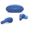 Image de Belkin SoundForm Nano for Kids - Ãcouteurs sans fil avec micro - intra-auriculaire - Bluetooth - bleu