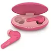 Image de Belkin SoundForm Nano for Kids - Ãcouteurs sans fil avec micro - intra-auriculaire - Bluetooth - rose