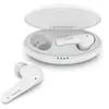 Image de Belkin SoundForm Nano for Kids - Ãcouteurs sans fil avec micro - intra-auriculaire - Bluetooth - blanc