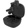Image de Belkin SoundForm Pulse - Ãcouteurs sans fil avec micro - intra-auriculaire - Bluetooth - Suppresseur de bruit actif - noir