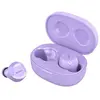 Image de Belkin SoundForm Bolt - Ãcouteurs sans fil avec micro - intra-auriculaire - Bluetooth - lavande