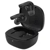 Image de Belkin SoundForm Motion - Ãcouteurs sans fil avec micro - intra-auriculaire - Bluetooth - Suppresseur de bruit actif - isolation acoustique - noir