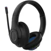 Image de Belkin SoundForm Inspire - Kids Edition - micro-casque - circum-aural - Bluetooth - sans fil, filaire - jack 3,5mm - noir
