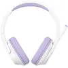 Image de Belkin SoundForm Inspire - Micro-casque - circum-aural - Bluetooth - sans fil, filaire - jack 3,5mm - lavande