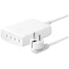 Image de Belkin BoostCharge Pro Ordinateur portable, Smartphone, Tablette Blanc Secteur Charge rapide Intérieure