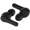 Image de Belkin SoundForm Rhythm - Ãcouteurs sans fil avec micro - intra-auriculaire - Bluetooth - noir