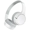 Image de Belkin SoundForm Mini - Ãcouteurs avec micro - sur-oreille - Bluetooth - sans fil, filaire - jack 3,5mm - blanc