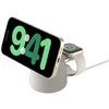 Image de Belkin BoostCharge Pro Casques, Smartphone, Smartwatch Beige Secteur Recharge sans fil Charge rapide IntÃ©rieure