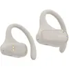 Image de Belkin SoundForm ClearFit - Ãcouteurs sans fil avec micro - oreille dÃ©gagÃ©e - montage sur l'oreille - Bluetooth - sable