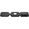 Image de Belkin BoostCharge Pro Casques, Smartphone, Smartwatch Noir USB Recharge sans fil Charge rapide IntÃ©rieure