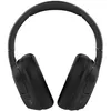 Image de Belkin SoundForm Isolate - Ãcouteurs avec micro - circum-aural - Bluetooth - sans fil, filaire - Suppresseur de bruit actif - USB-C, jack 3,5mm - isolation acoustique - noir