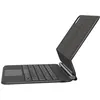 Image de Belkin Pro - Clavier et étui (étui de protection) - avec socle magnétique - avec trackpad - rétroéclairé - sans fil - Bluetooth - pour Apple 11-inch iPad Pro (M4)