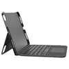 Image de Etui-clavier Everyday avec support (cradle) pour iPad 10,9'' (10e gén.) noir en occasion ou reconditionné