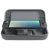 Image de Belkin ENA001hqCH-V2 Ãtui de transport Nintendo Mesh, Polyester, Velours Charbon de bois